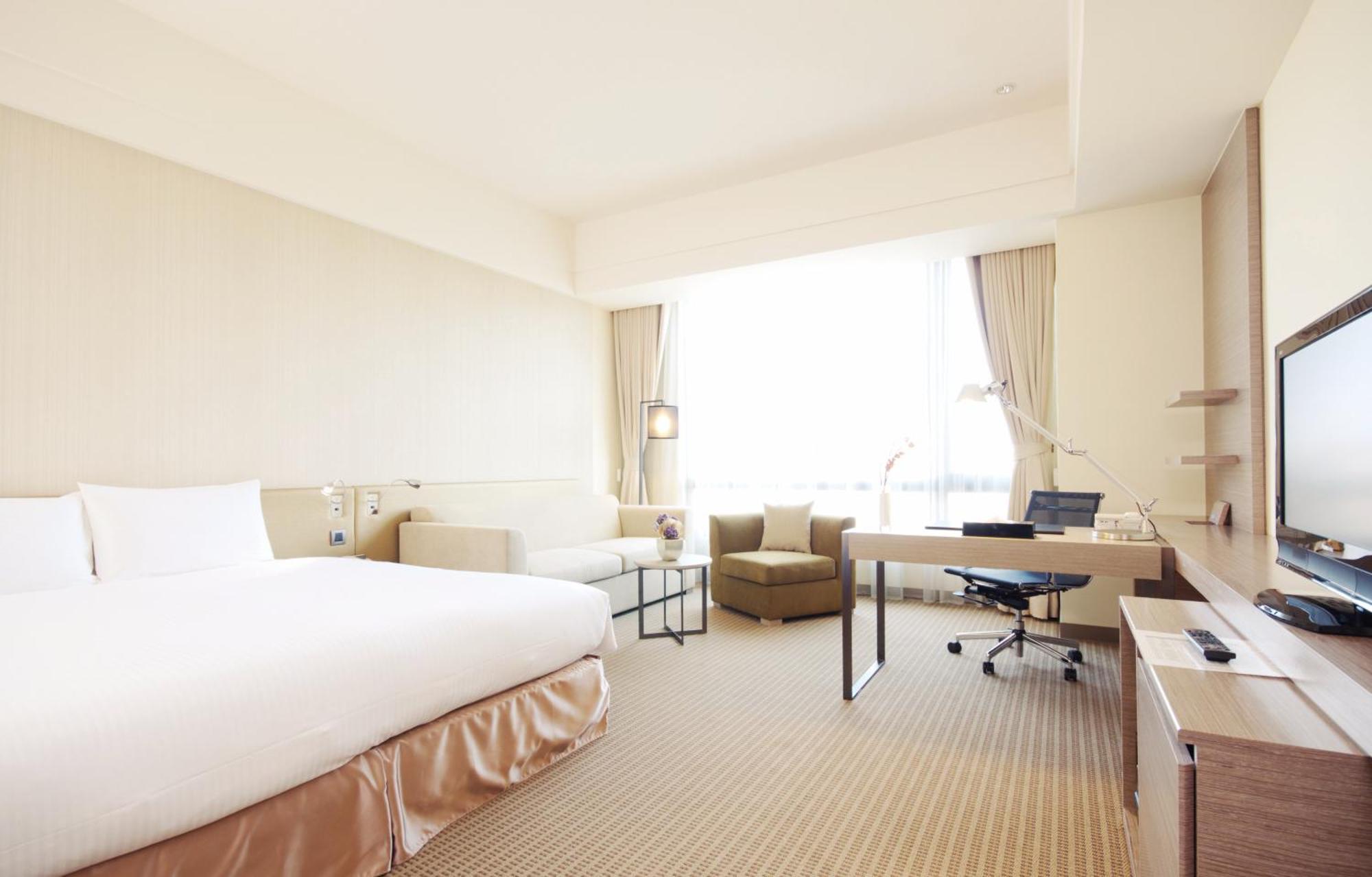 טאינאן Academy Hotel מראה חיצוני תמונה