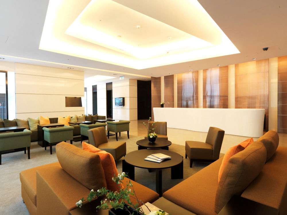 טאינאן Academy Hotel מראה חיצוני תמונה