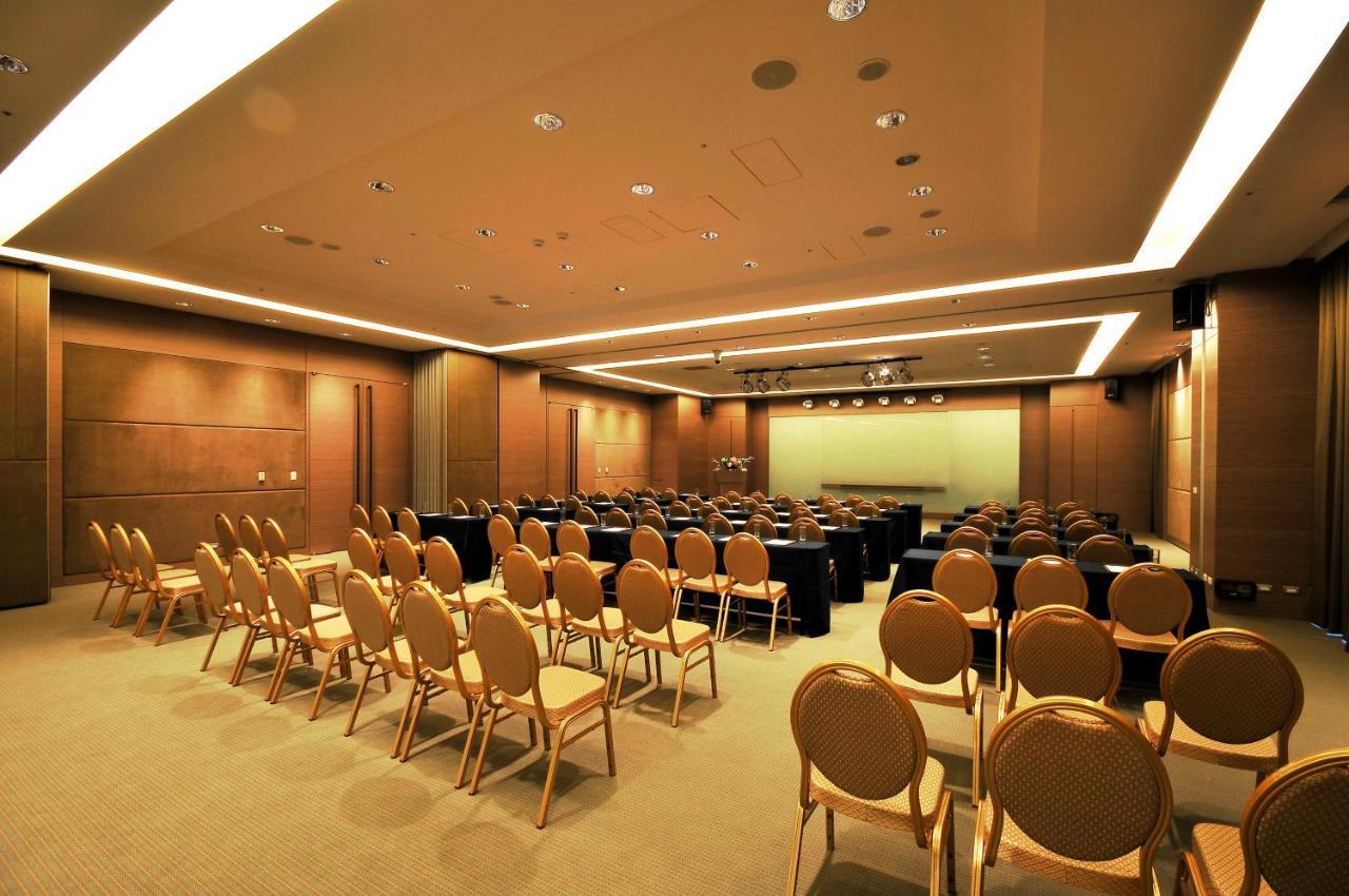 טאינאן Academy Hotel מראה חיצוני תמונה
